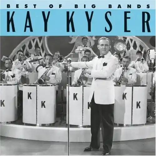Last Chance Best Of Big Bands
