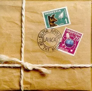 Final Sale Silver Apples Of The Moon