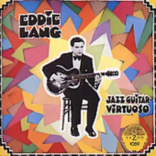 Exclusive Jazz Guitar Virtuoso