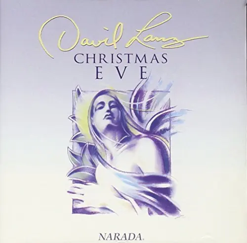 Brand New Christmas Eve