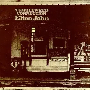 Exclusive Offer Tumbleweed Connection