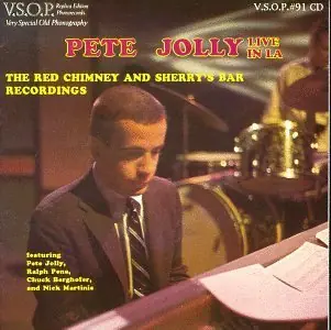 Live In La-Red Chimney & Sherr Cheap