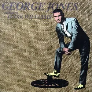 George Jones Salutes Hank Will Limited Offer