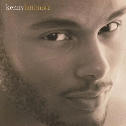 Clearance Kenny Lattimore