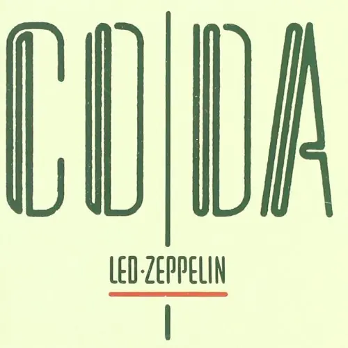 Authentic Coda