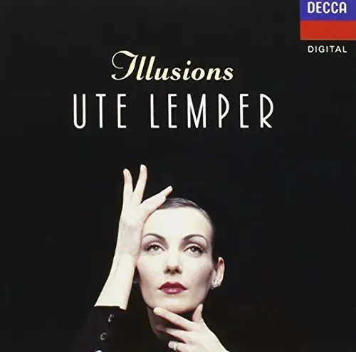 Illusions In Demand