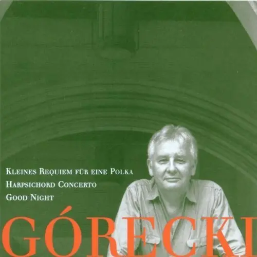 Clearance Kleines Requiem/Good Night/&
