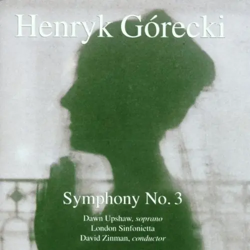 Symphony 3 Order Now