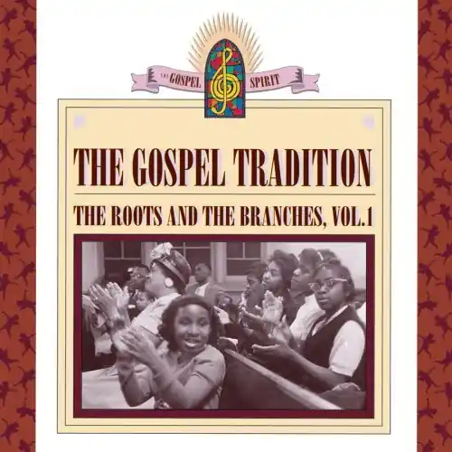Vol. 1-Roots & The Branches Top Rated