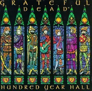 Hundred Year Hall Seasonal Sale