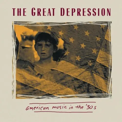 American Music In The '30s Fan Favorite