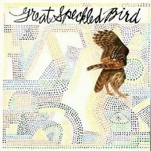 Great Speckled Bird Direct From Manufacturer