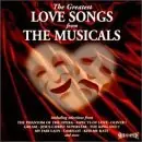 Greatest Love Songs From Music Exclusive