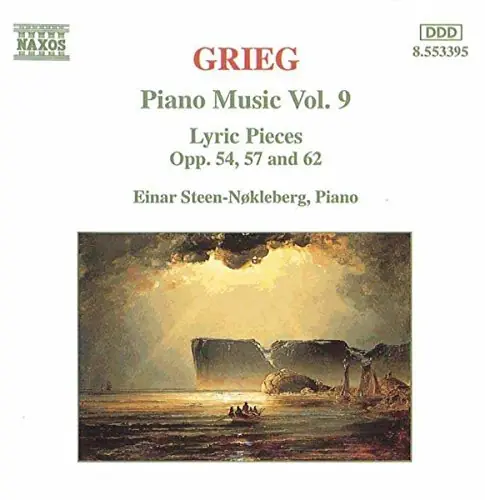 Piano Music-Vol. 9 Super Sale
