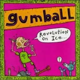 Free Delivery Revolution On Ice