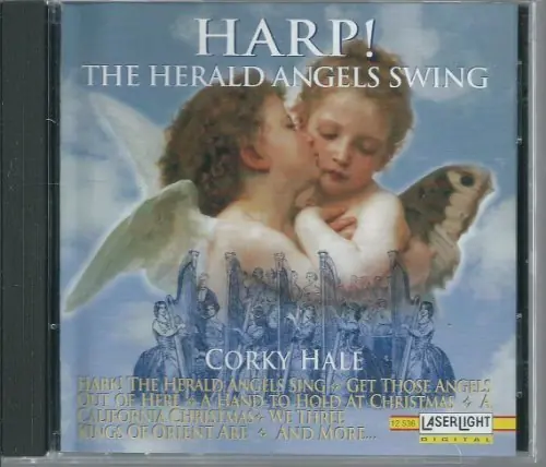 Harp The Herald Angels Sing Deal