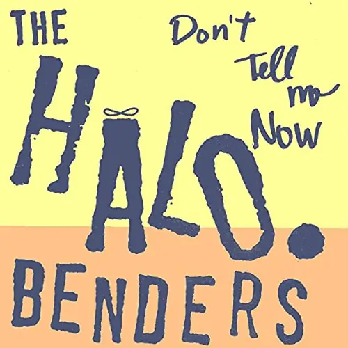 Don'T Tell Me Now Editor’s Pick