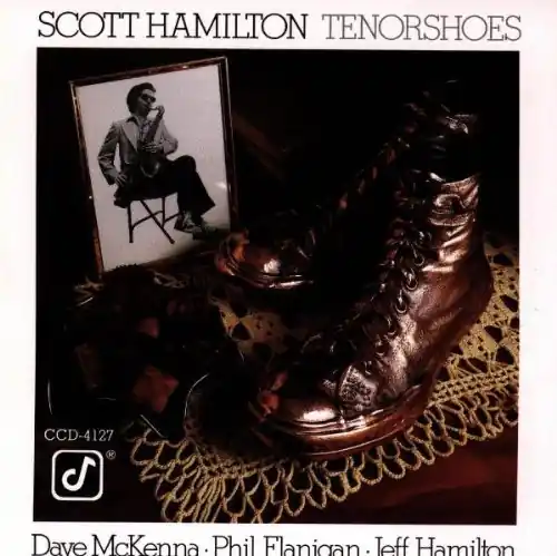 Brand New Tenorshoes