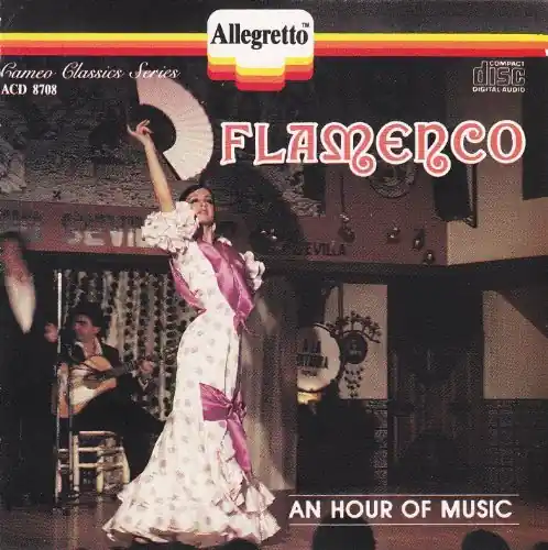 Flamenco Buy Online