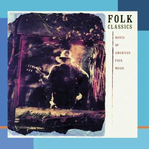 Folk Classics-Roots Of America Seasonal Sale