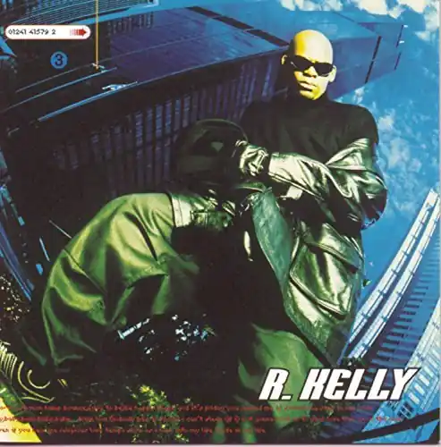 Final Sale R. Kelly