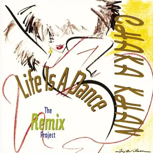 Top Pick Life Is A Dance-Remix Project