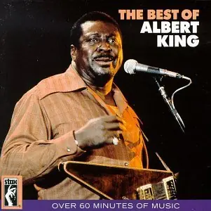 Best Of Albert King Money Back Guarantee