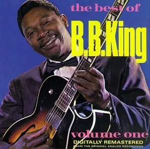 Vol. 1-Best Of B.B. King No Minimum Order