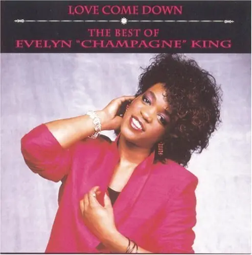 Exclusive Love Come Down-Best Of