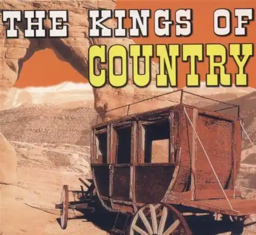 Seasonal Sale Kings Of Country