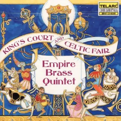 King's Court & Celtic Fair Bargain