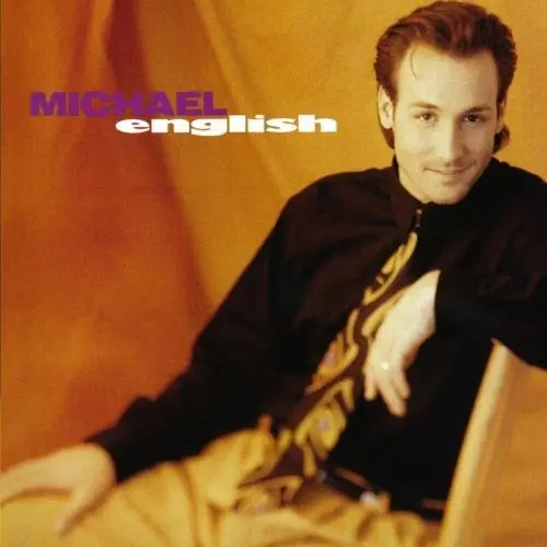 Michael English Best Seller