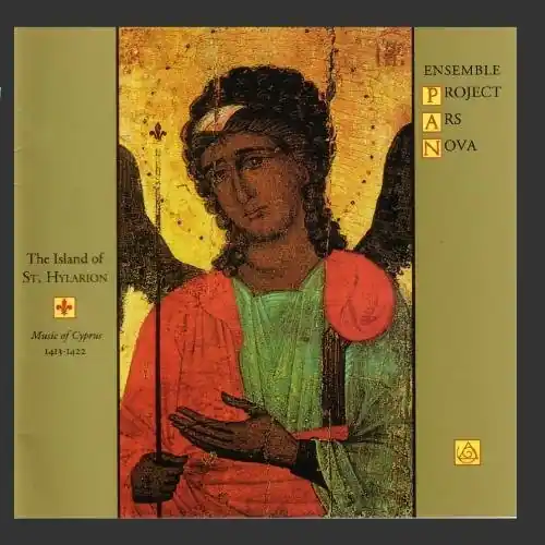 Fresh Stock Island Of St. Hylarion-Music O
