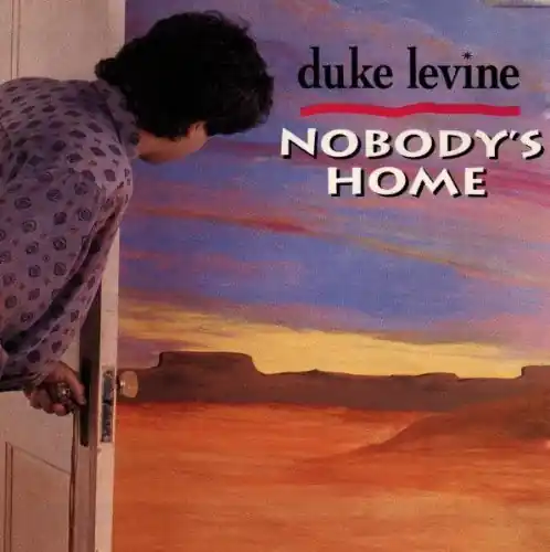 Nobody's Home In Demand