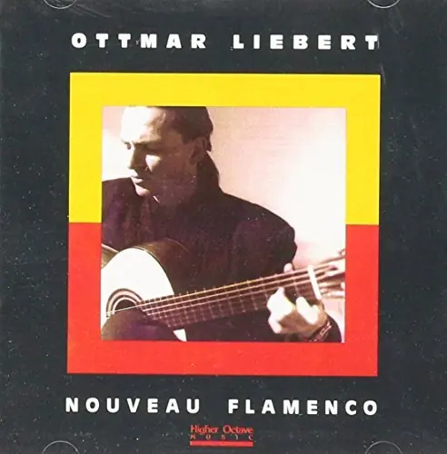 Nouveau Flamenco Direct From Manufacturer