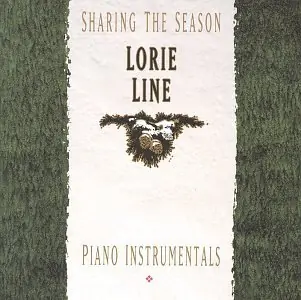Vol. 1-Sharing The Season Modern