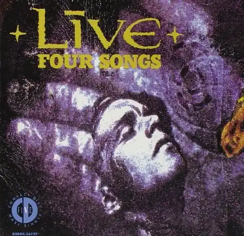 Top Pick Four Songs