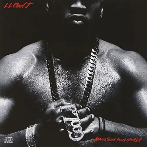 Mama Said Knock You Out Limited Edition