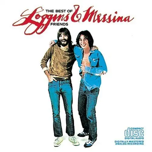 Time-Limited Best Of Loggins & Messina