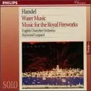 Place Order Water Music/Music For The Roya