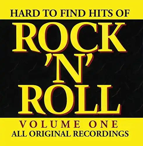 Premium Vol. 1-Hard To Find Hits Of Ro