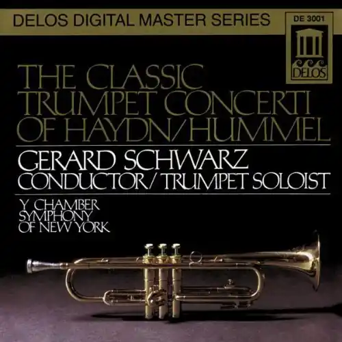 Buy Direct Classic Trumpet