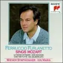 Sings Mozart Modern