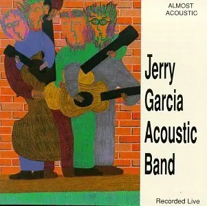 Handmade Garcia Almost Acoustic