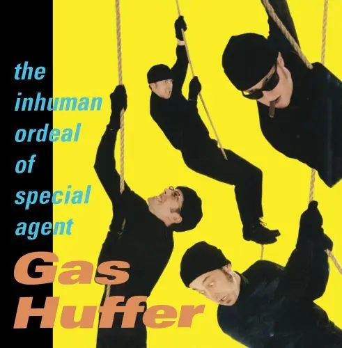 Inhuman Ordeal Of Special Agen Free Shipping