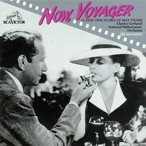 Now Voyager-Classic Film Score Limited Edition