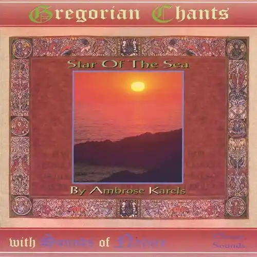 Star Of The Sea Gregorian Chan Holiday Sale
