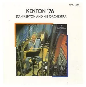 Kenton '76 Trending