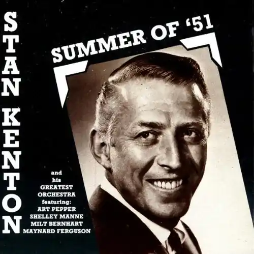 Next Day Delivery Summer Of '51