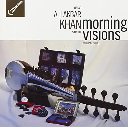 Morning Visions Exclusive Offer